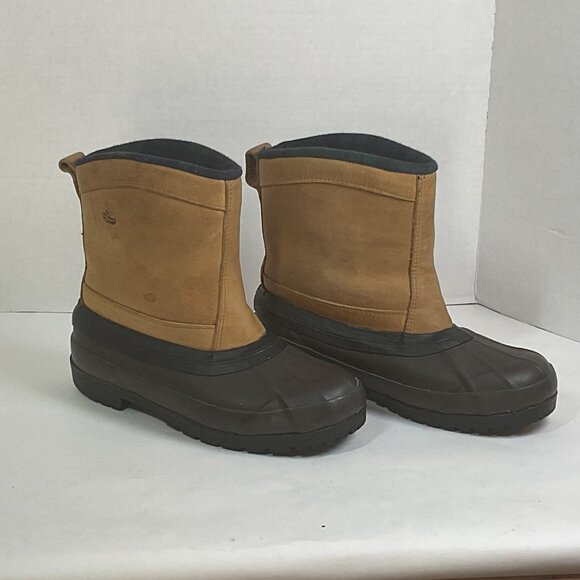 G.H. Bass Womens Boots Size 7 - Picture 3 of 5